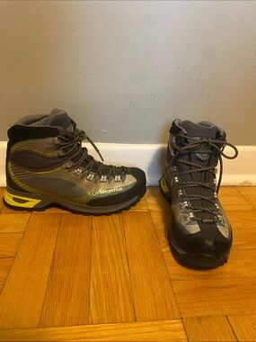 La Sportiva Trango TRX GTX Technical Hiking Boots